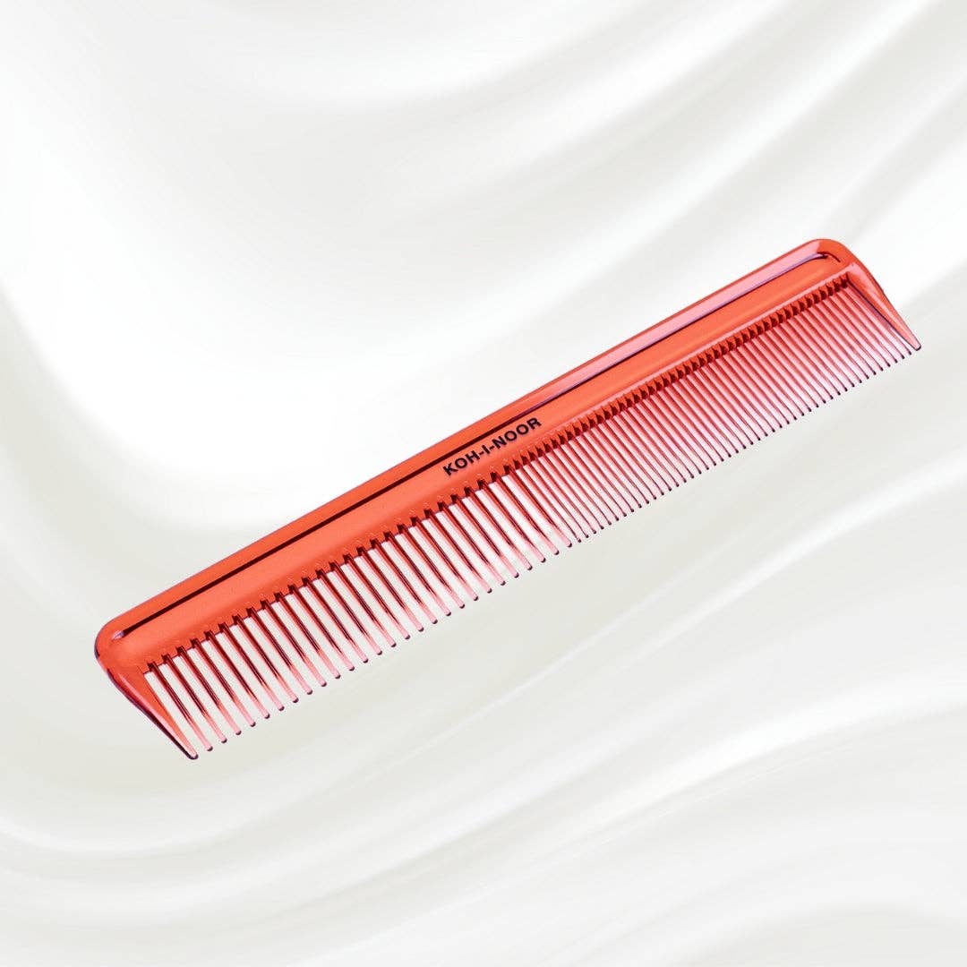 Koh-I-Noor - All Seasons Wide and Close Spread Teeth Comb