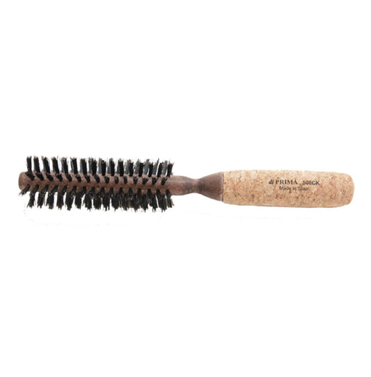 diPRIMA - Pure Boar Bristle Hair Brush.