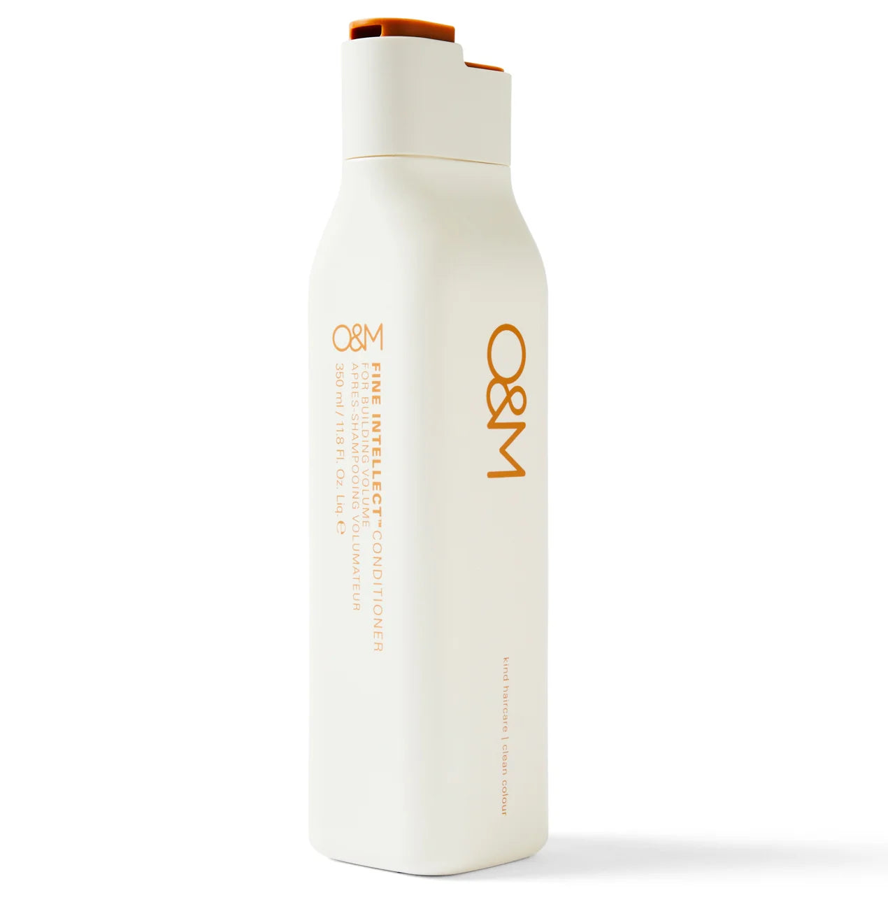 O&M FINE INTELLECT CONDITIONER