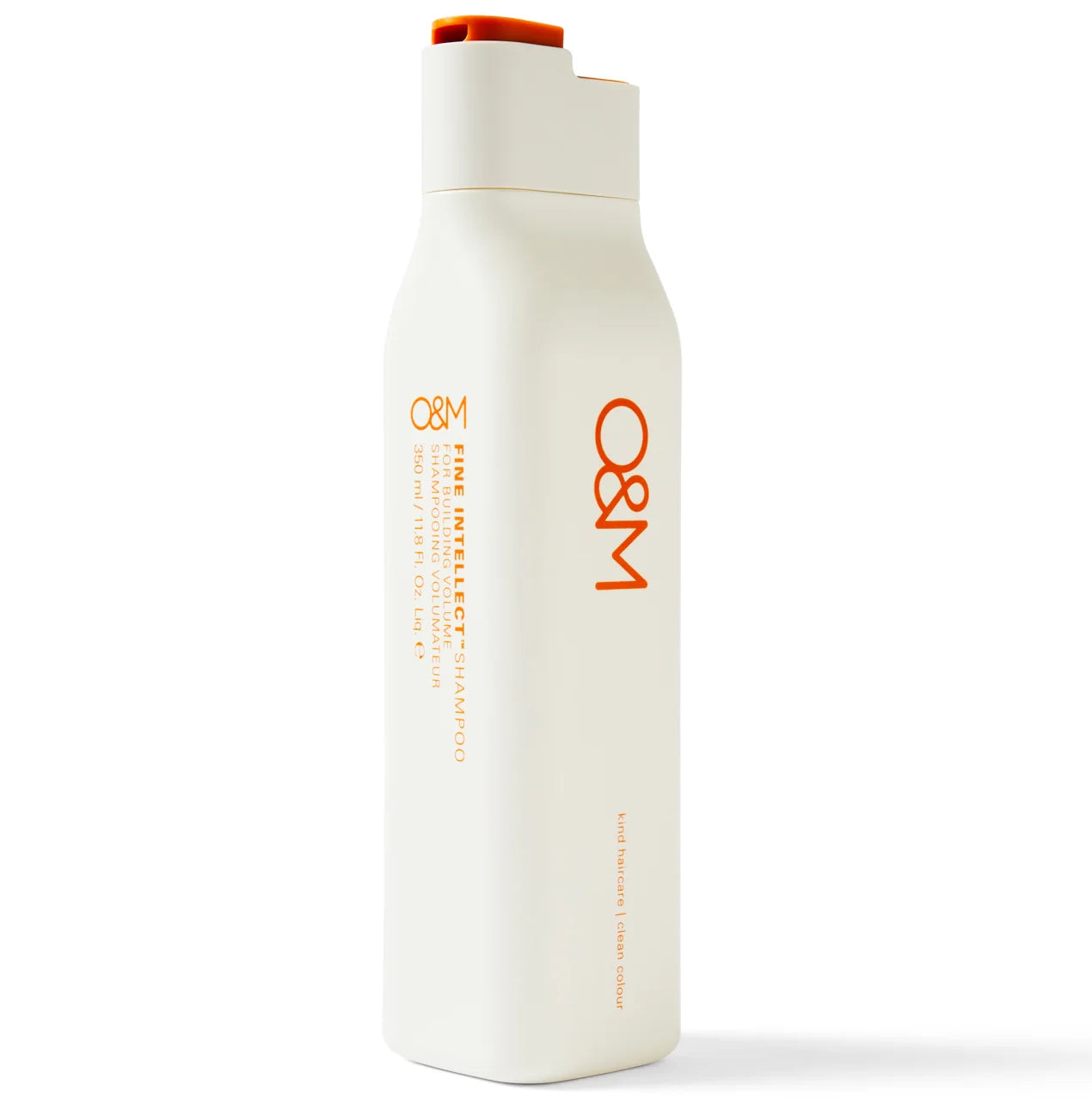 O&M FINE INTELLECT SHAMPOO