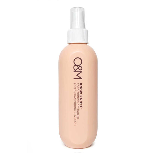 O&M KNOW KNOTT 250ml