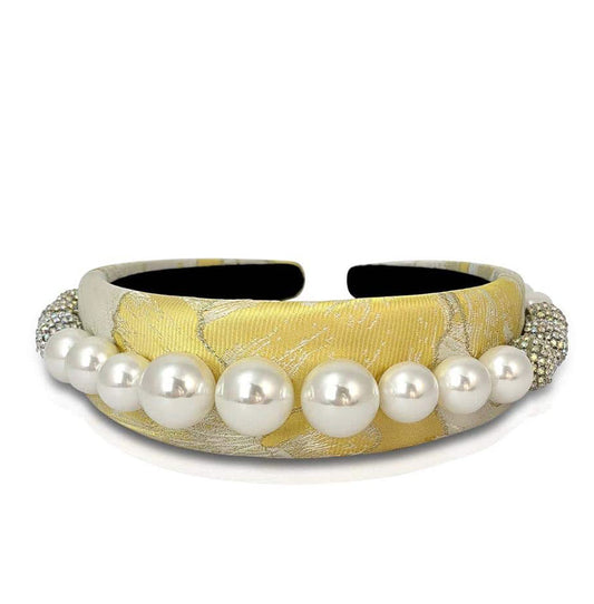 AXESSI - Lemoncello Headband