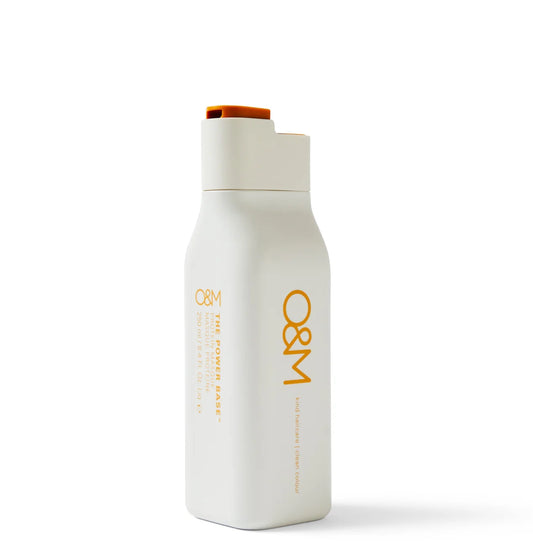 O&M THE POWER BASE MASQUE 250ML