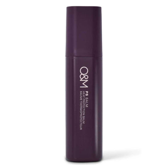 O&M PS BALM 100g