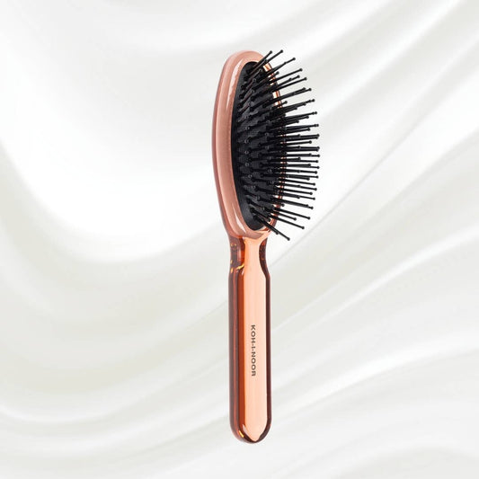 Arte di Como - KOH-I-NOOR All Seasons Nylon Pin Brush, Small