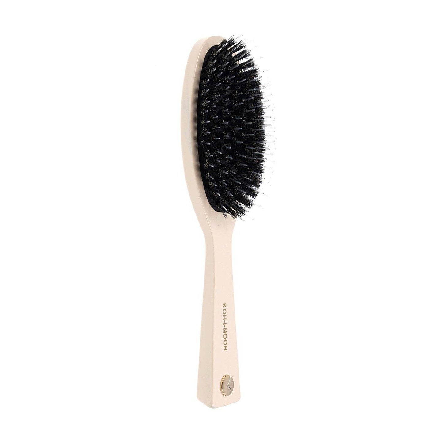 Koh-I-Noor - Jaspe - Pastel Boar and Nylon Bristle Brush