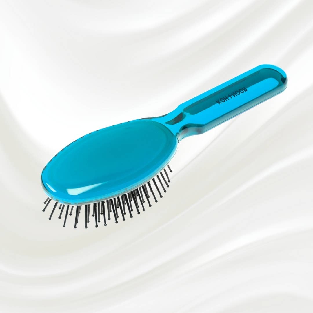 Arte di Como - KOH-I-NOOR All Seasons Nylon Pin Brush, Small