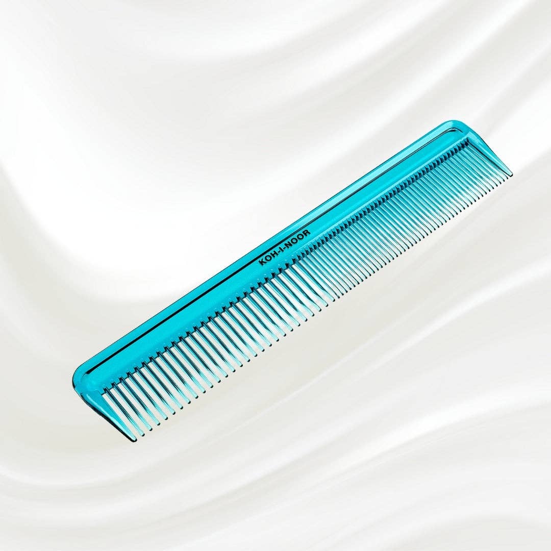Koh-I-Noor - All Seasons Wide and Close Spread Teeth Comb