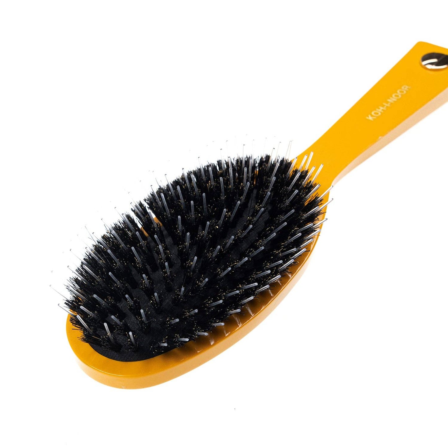 Koh-I-Noor - Jaspe - Pastel Boar and Nylon Bristle Brush