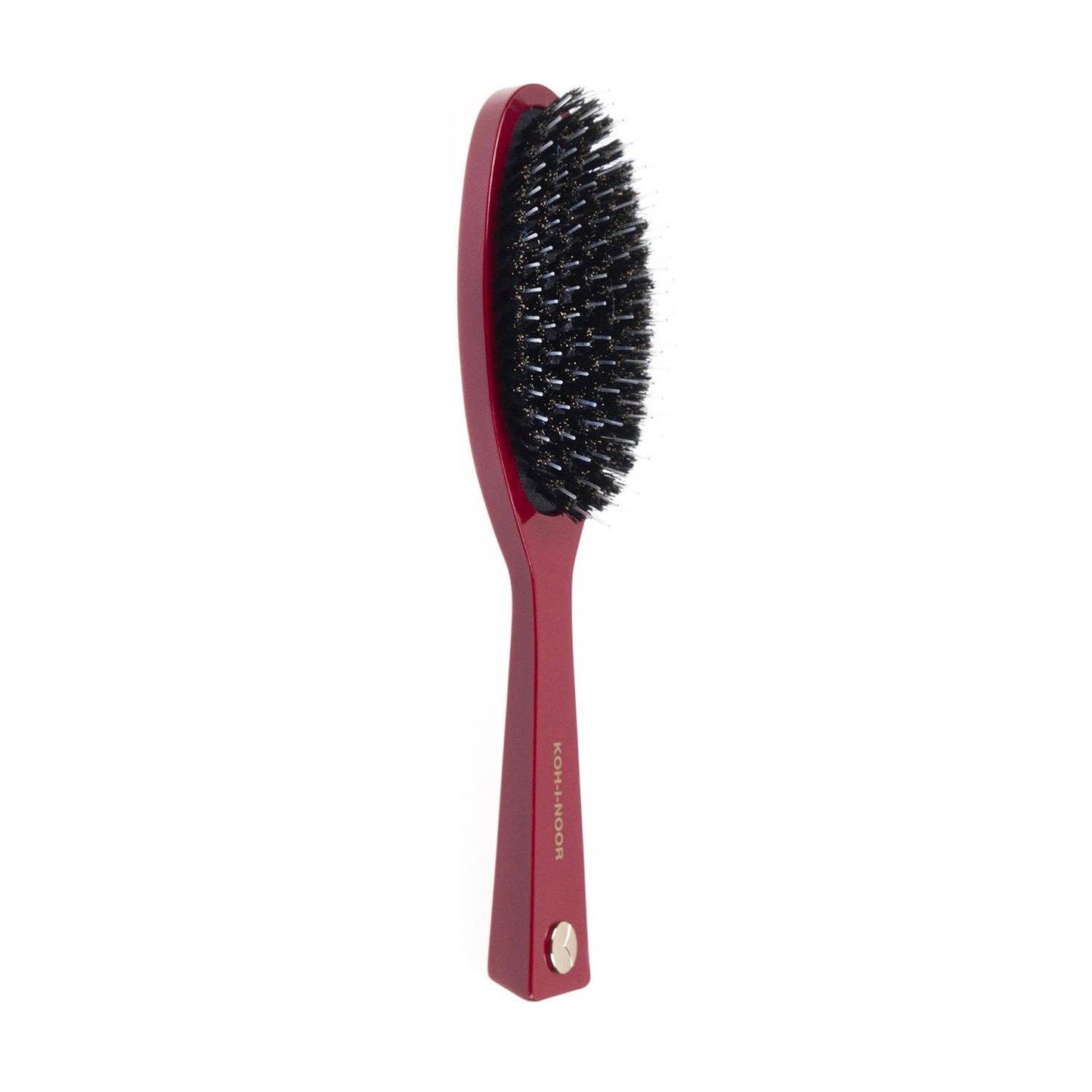 Koh-I-Noor - Jaspe - Pastel Boar and Nylon Bristle Brush