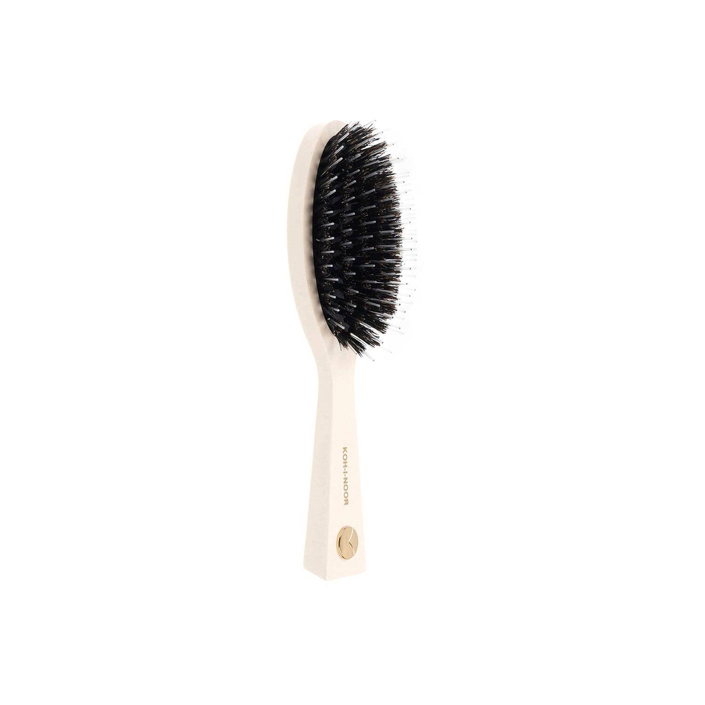 Koh-I-Noor - Jaspe - Pastel Boar and Nylon Bristle Brush