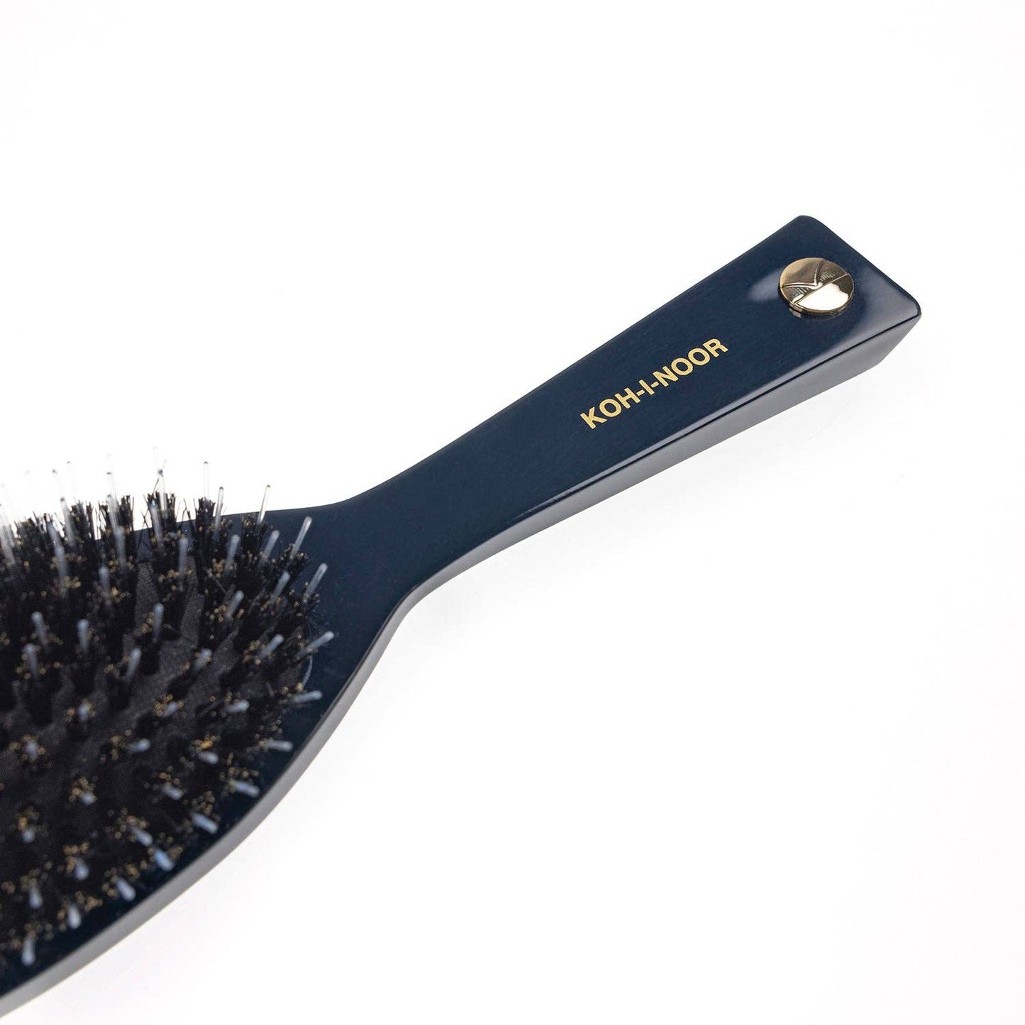 Koh-I-Noor - Jaspe - Pastel Boar and Nylon Bristle Brush