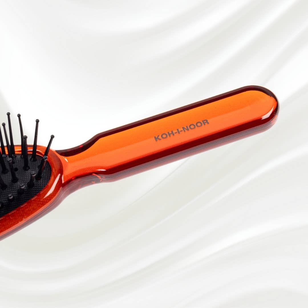 Arte di Como - KOH-I-NOOR All Seasons Nylon Pin Brush, Small