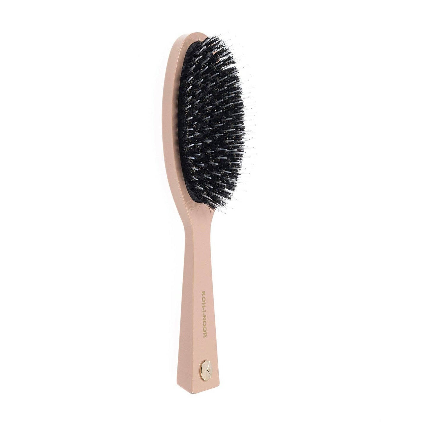 Koh-I-Noor - Jaspe - Pastel Boar and Nylon Bristle Brush