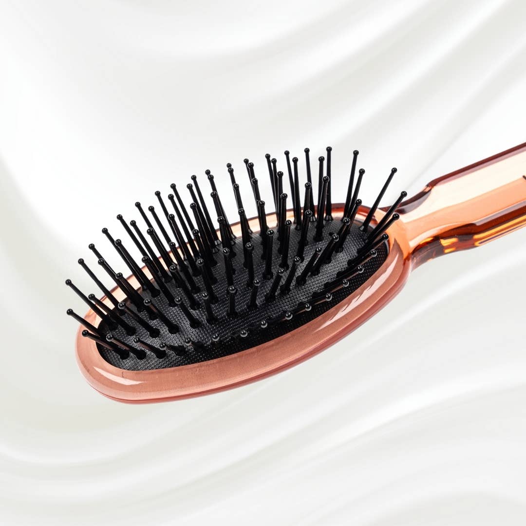 Arte di Como - KOH-I-NOOR All Seasons Nylon Pin Brush, Small