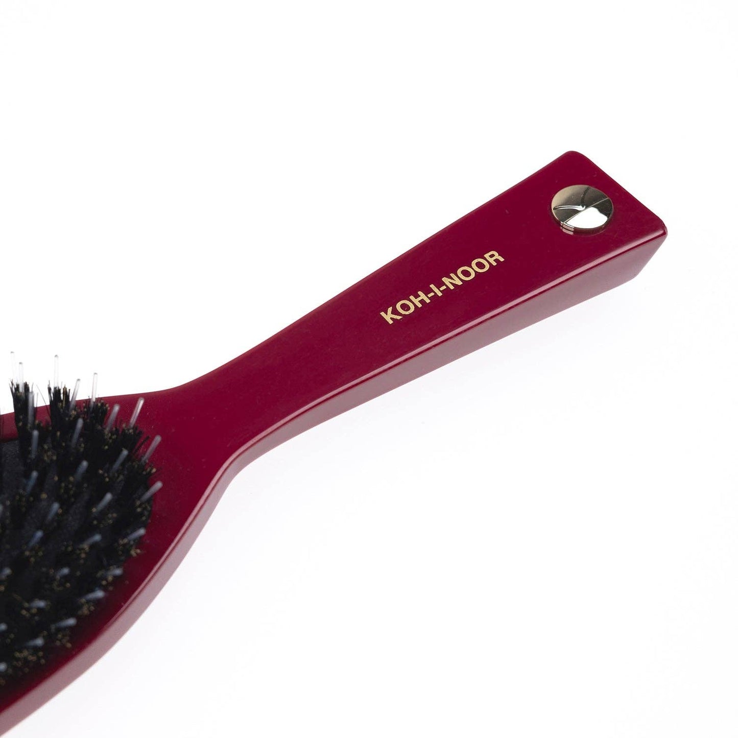 Koh-I-Noor - Jaspe - Pastel Boar and Nylon Bristle Brush