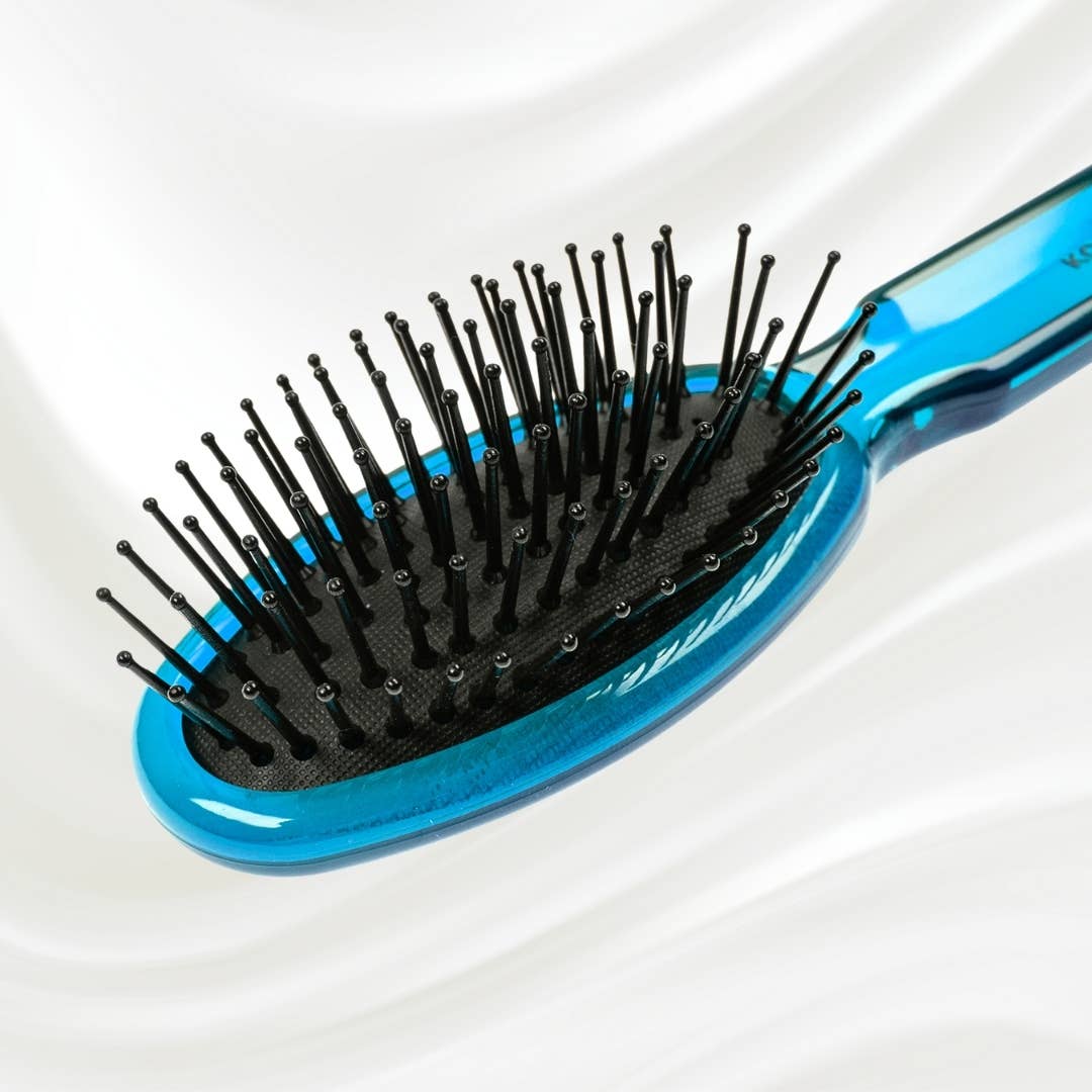 Arte di Como - KOH-I-NOOR All Seasons Nylon Pin Brush, Small