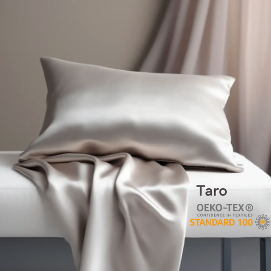 Good Planet Company - Pillow Silk Case