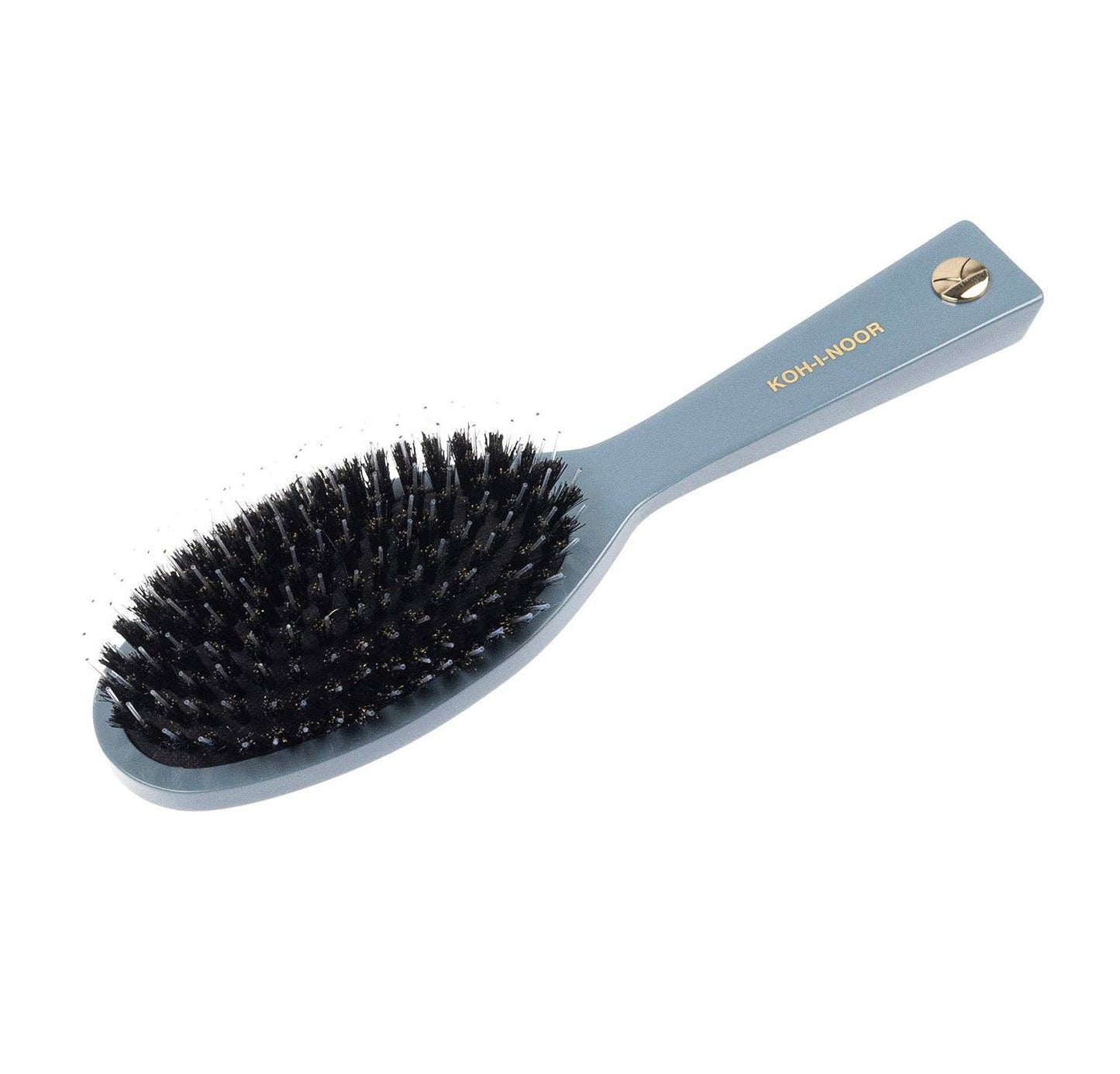 Koh-I-Noor - Jaspe - Pastel Boar and Nylon Bristle Brush
