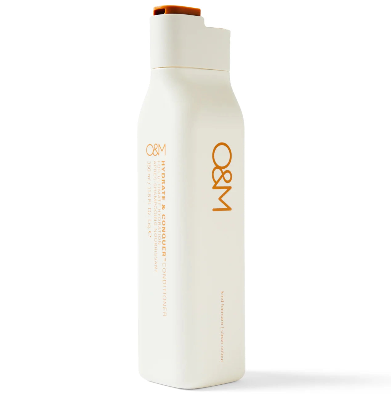 O&M HYDRATE & CONQUER SHAMPOO