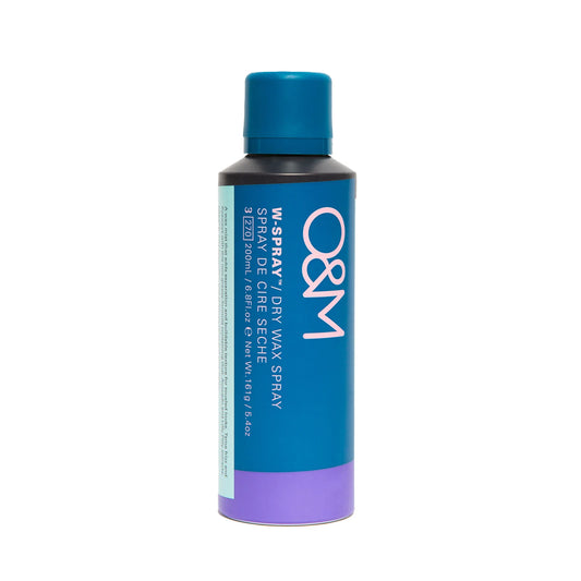 O&M W-SPRAY 200ML