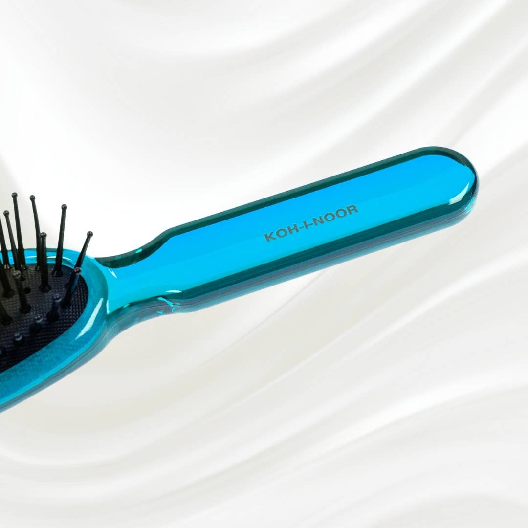 Arte di Como - KOH-I-NOOR All Seasons Nylon Pin Brush, Small