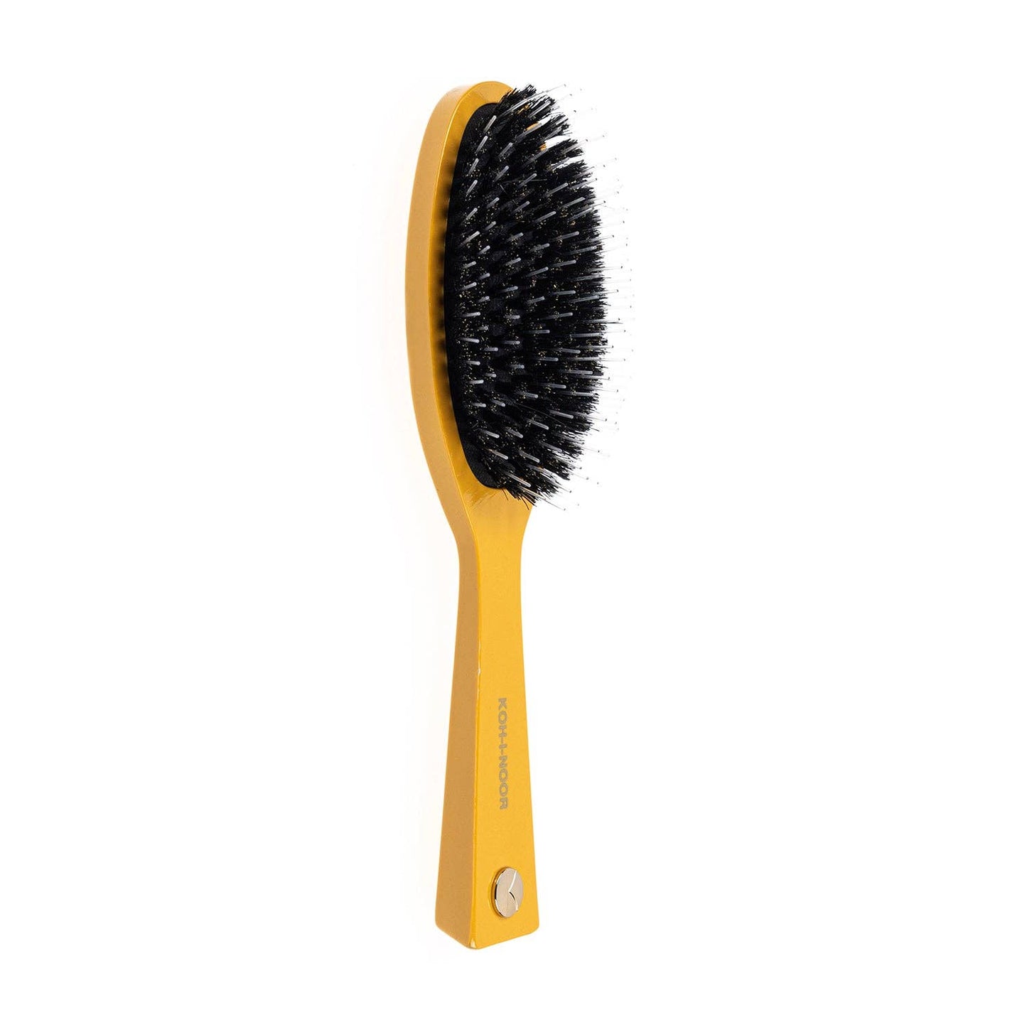 Koh-I-Noor - Jaspe - Pastel Boar and Nylon Bristle Brush