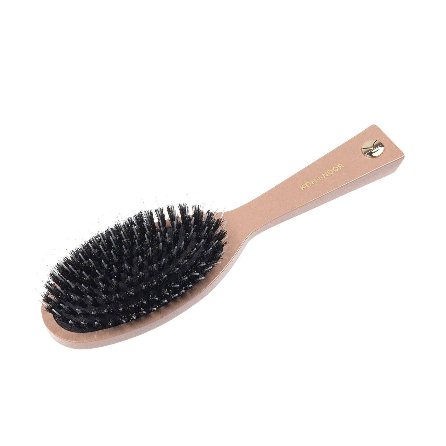 Koh-I-Noor - Jaspe - Pastel Boar and Nylon Bristle Brush