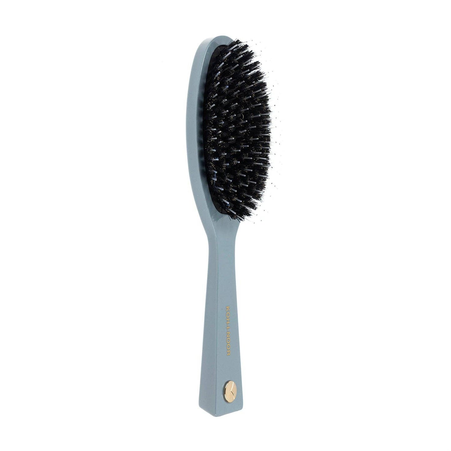 Koh-I-Noor - Jaspe - Pastel Boar and Nylon Bristle Brush