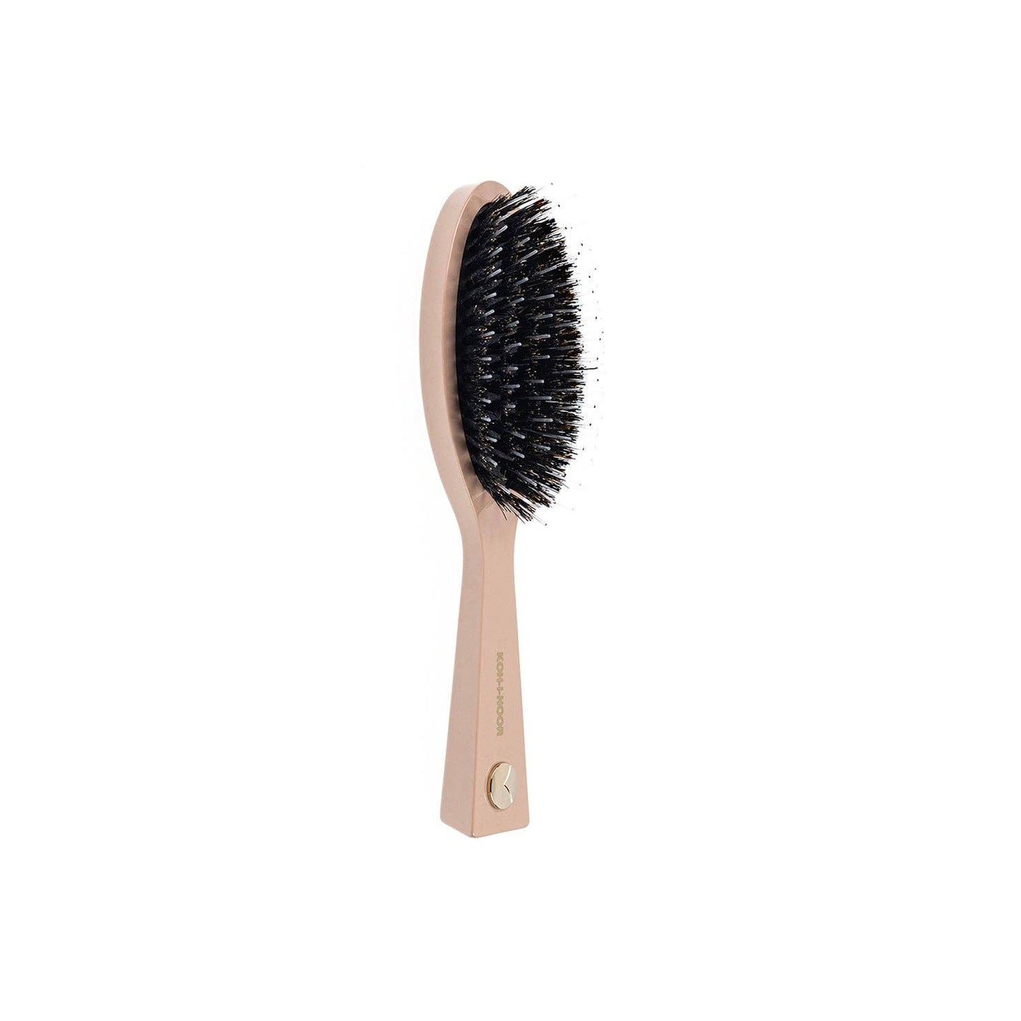 Koh-I-Noor - Jaspe - Pastel Boar and Nylon Bristle Brush
