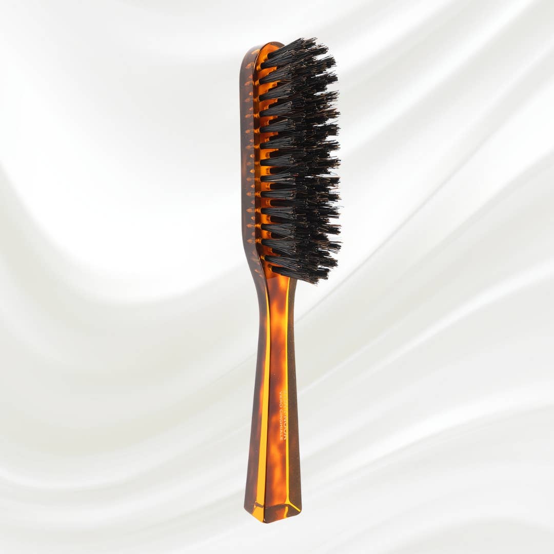 Koh-I-Noor - Jaspe Boar Bristle Rectangular Brush