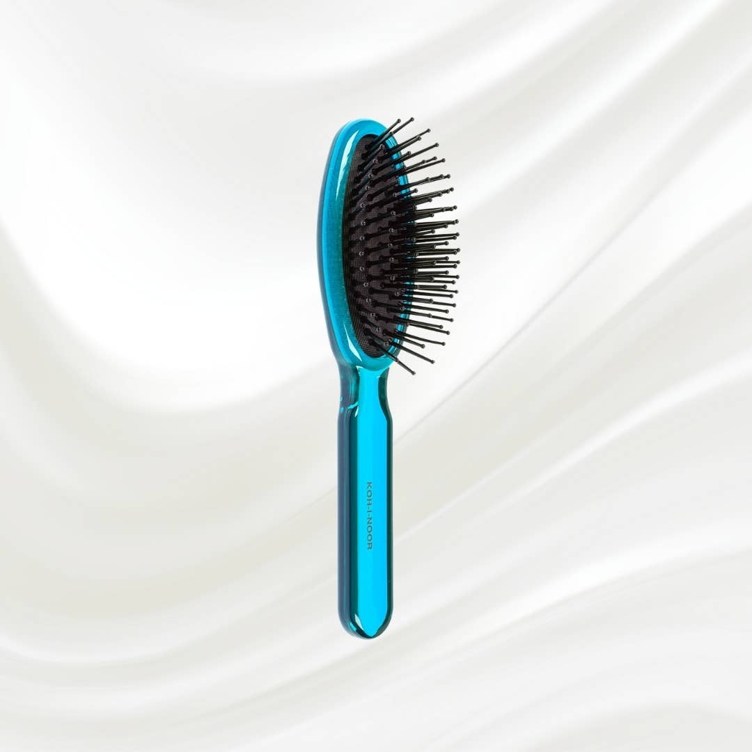 Arte di Como - KOH-I-NOOR All Seasons Nylon Pin Brush, Small