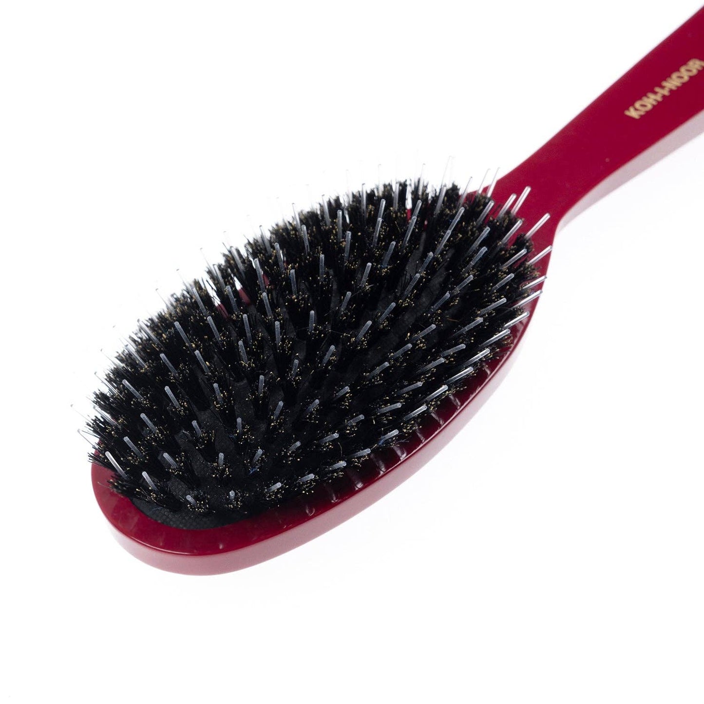 Koh-I-Noor - Jaspe - Pastel Boar and Nylon Bristle Brush
