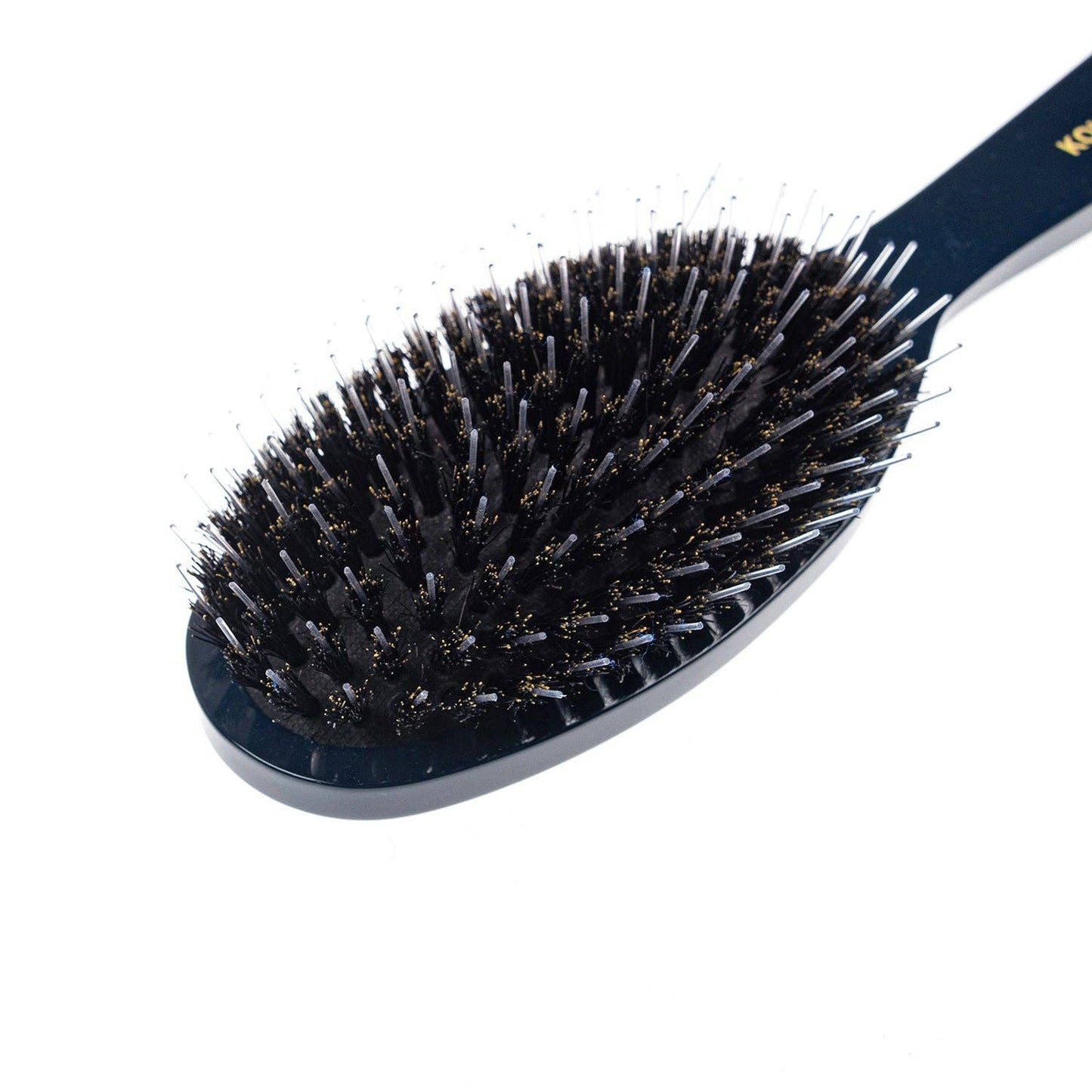 Koh-I-Noor - Jaspe - Pastel Boar and Nylon Bristle Brush