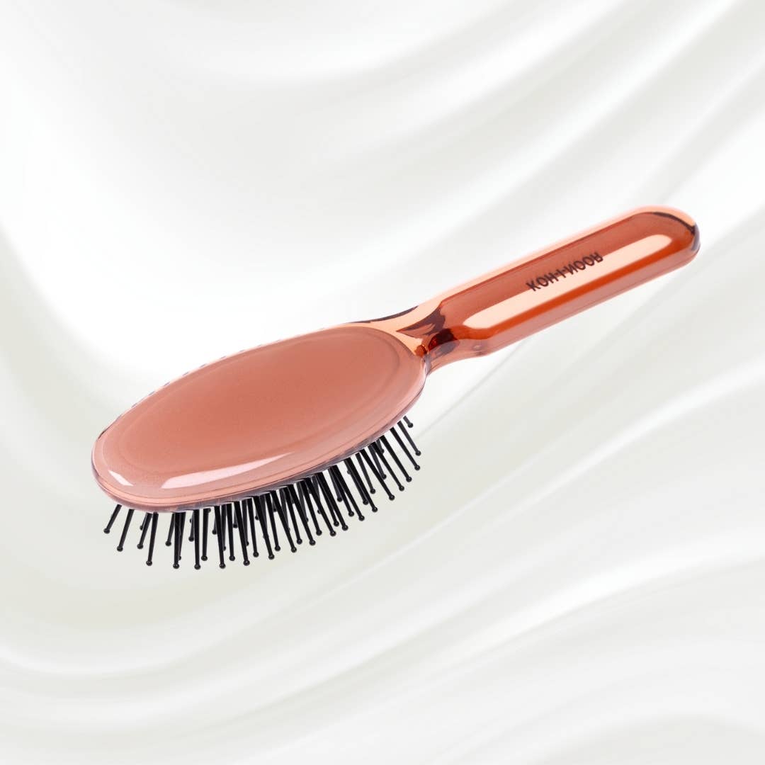 Arte di Como - KOH-I-NOOR All Seasons Nylon Pin Brush, Small