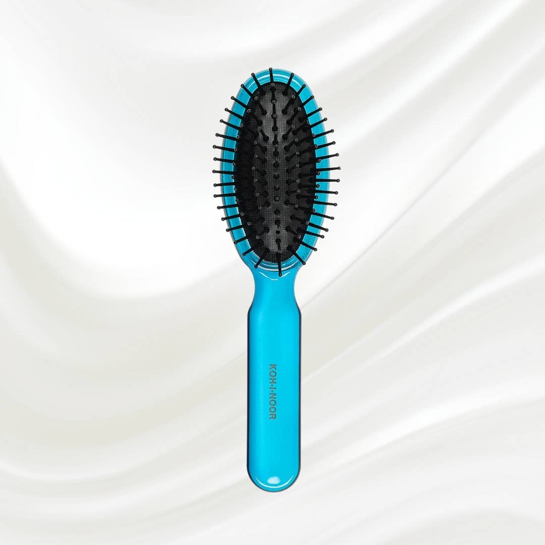 Arte di Como - KOH-I-NOOR All Seasons Nylon Pin Brush, Small