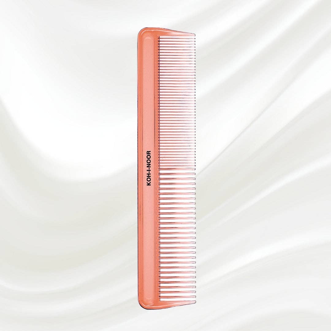 Koh-I-Noor - All Seasons Wide and Close Spread Teeth Comb