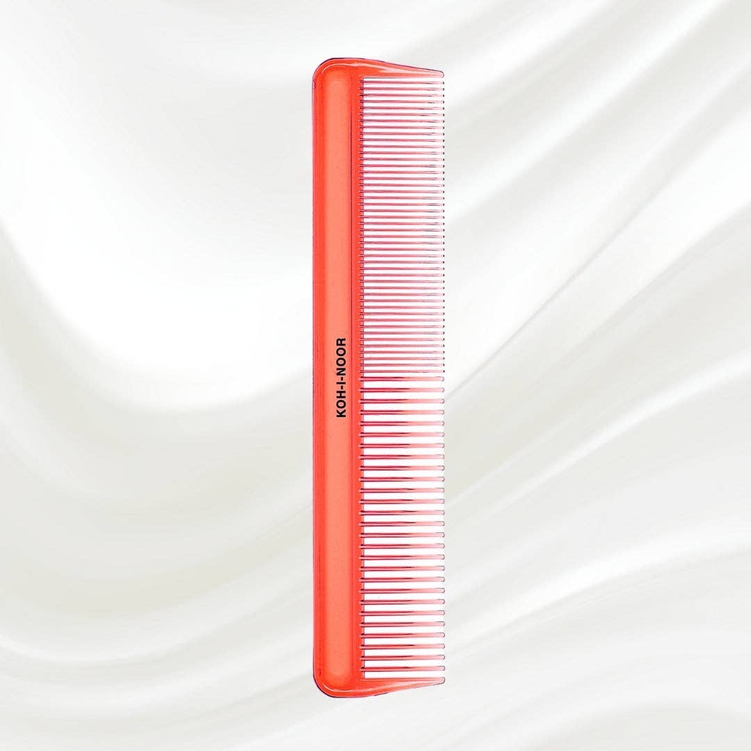 Koh-I-Noor - All Seasons Wide and Close Spread Teeth Comb