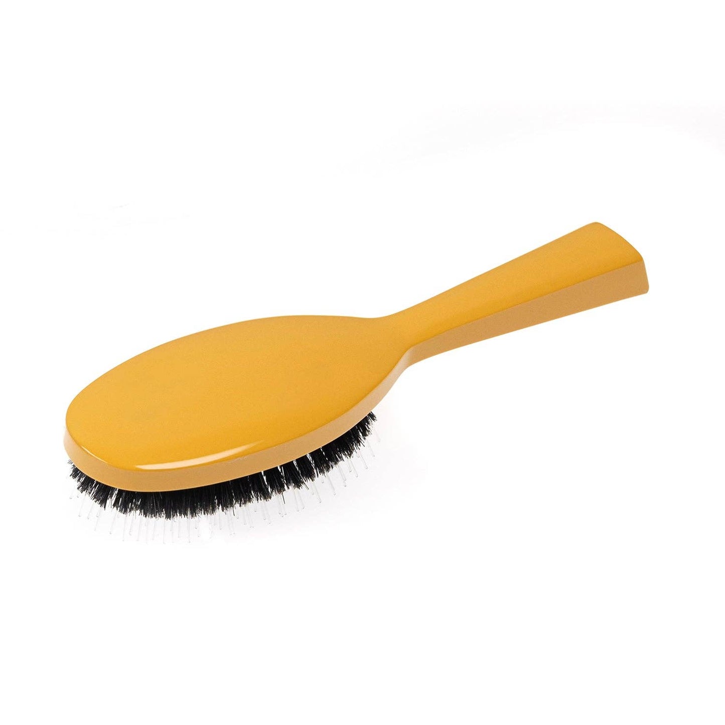 Koh-I-Noor - Jaspe - Pastel Boar and Nylon Bristle Brush