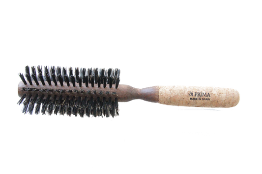 di Prima - Ginger Cork Handle Round Wood Barrel Pure Boar