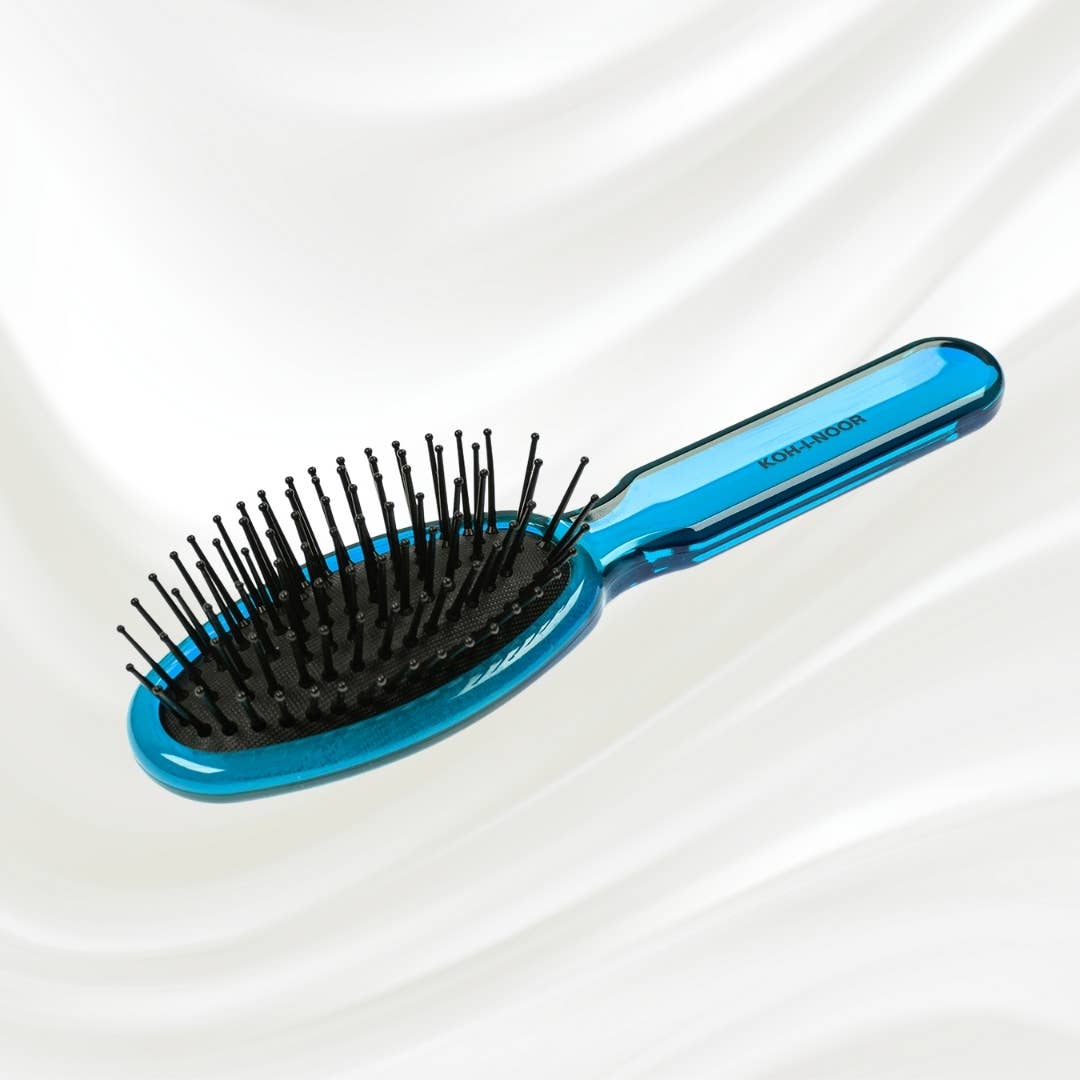 Arte di Como - KOH-I-NOOR All Seasons Nylon Pin Brush, Small