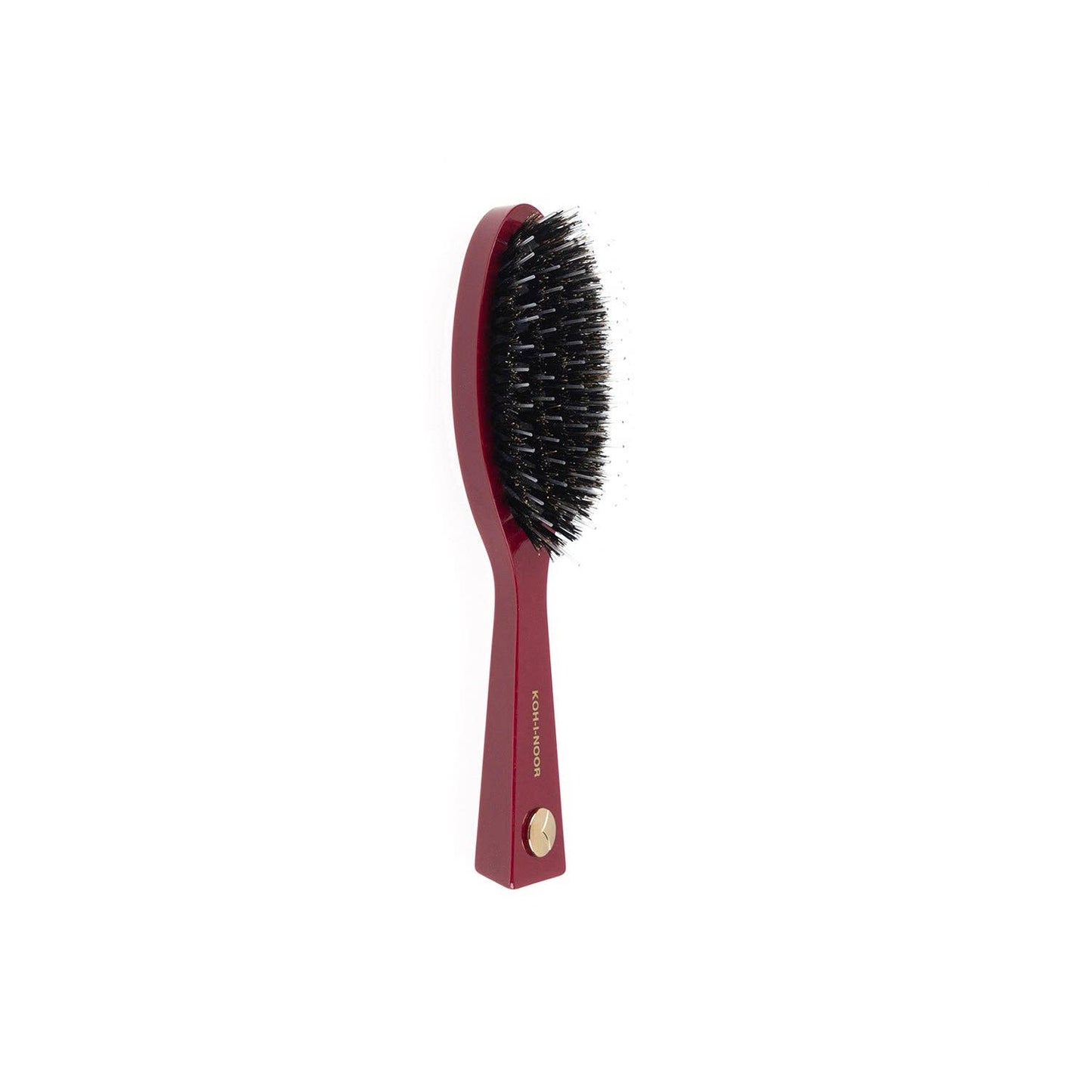 Koh-I-Noor - Jaspe - Pastel Boar and Nylon Bristle Brush