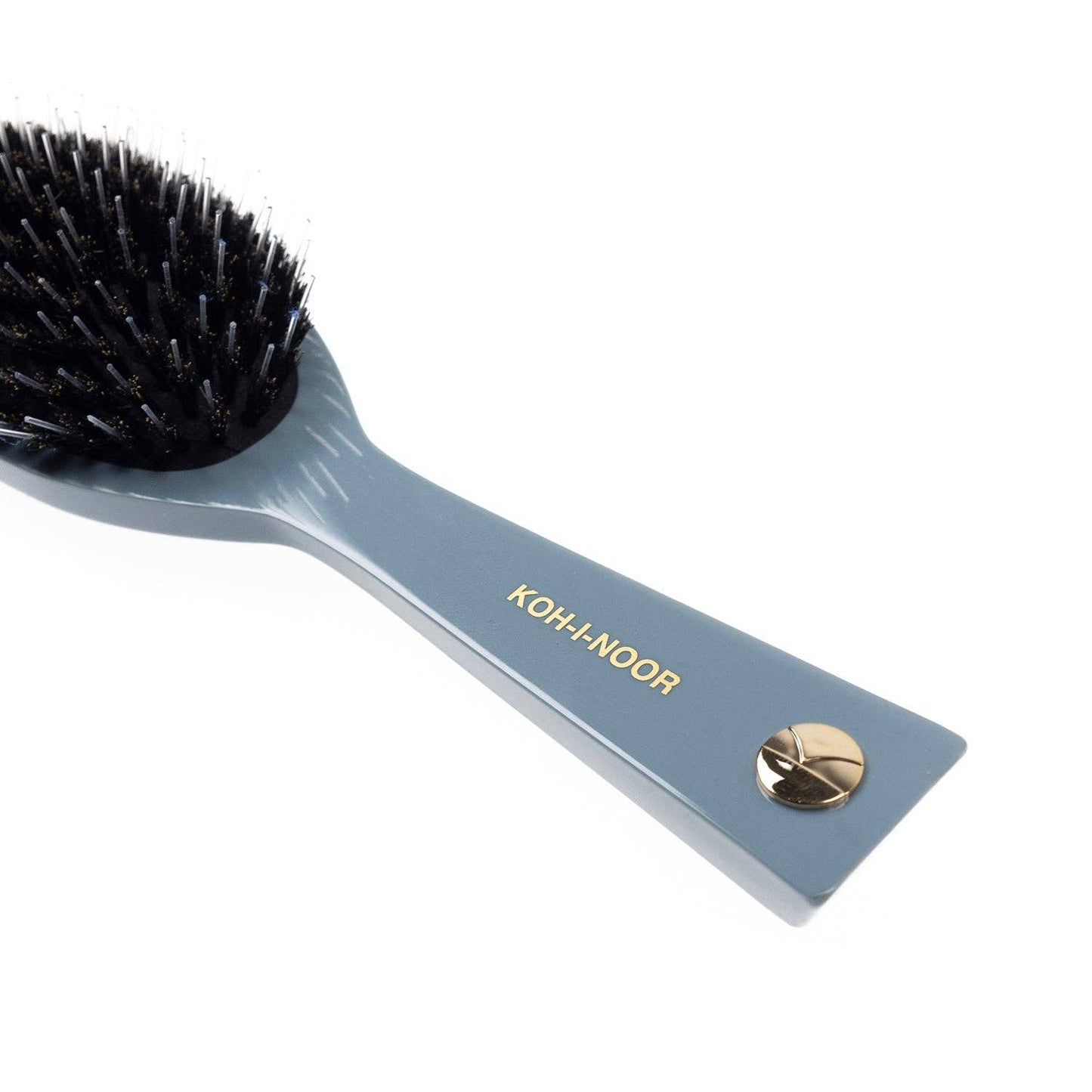 Koh-I-Noor - Jaspe - Pastel Boar and Nylon Bristle Brush