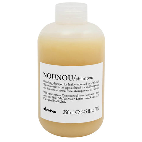 Davines Nounou Nourishing Shampoo