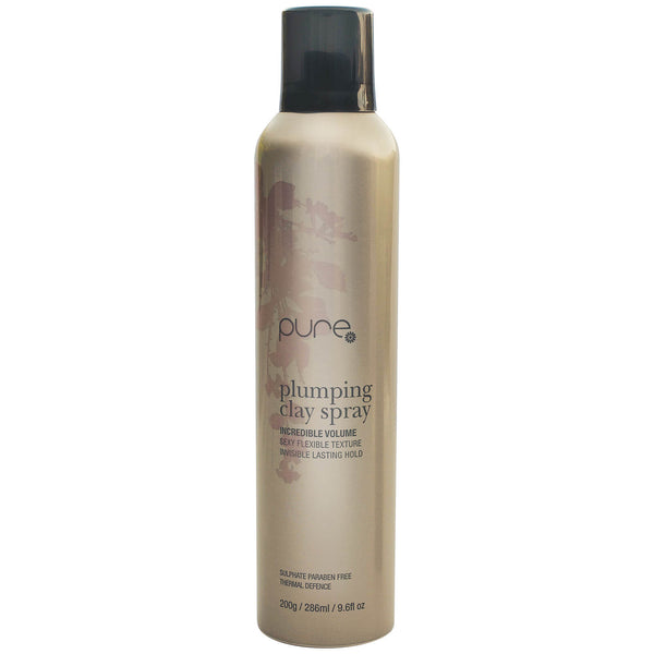 Pure Plumping Clay Spray