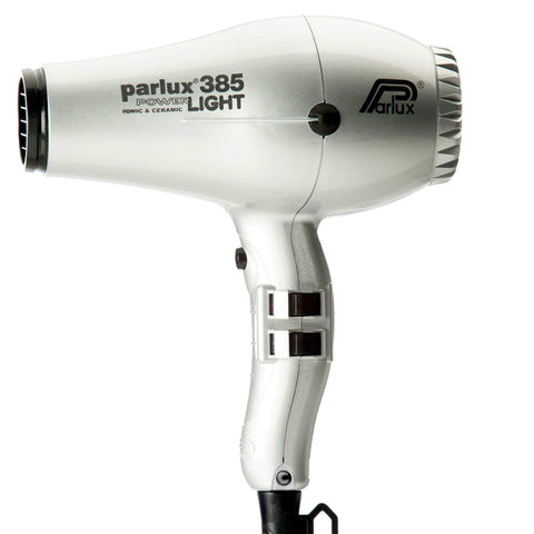 Parlux Power Light 385 Ionic & Ceramic Hairdryer