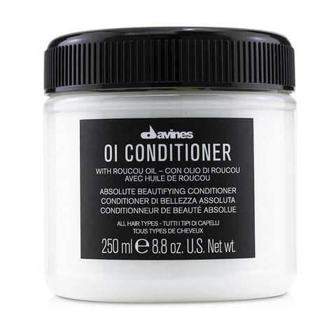 Davines OI Absolute Beautifying Conditioner