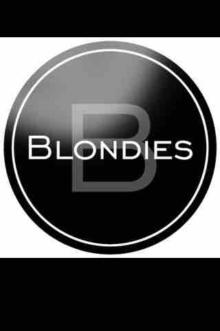 Blondies Hair Woollahra GIFT CARD