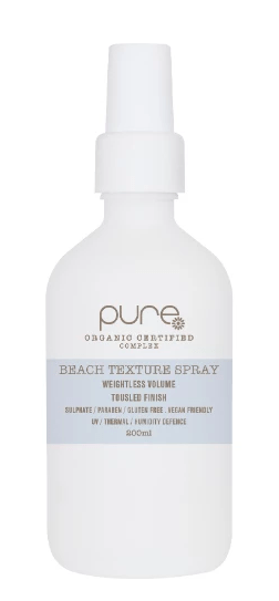 Pure Beach Texture Spray