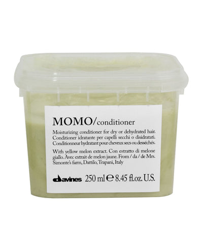 MOMO Moisturising Conditioner by Davines